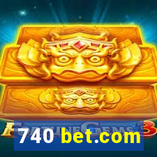 740 bet.com